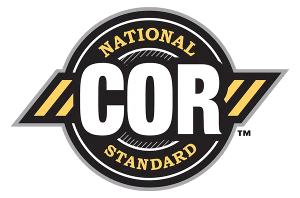EMSCO is COR Certified