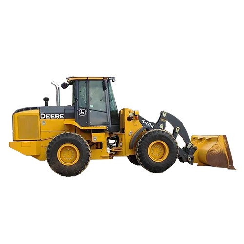 EMSCO Wheel Loaders for Sale