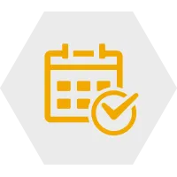 Schedule Service