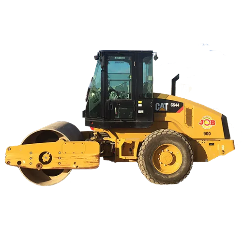 EMSCO Compactors for Sale