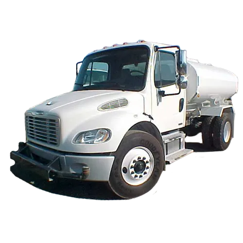 EMSCO Trucks for Sale