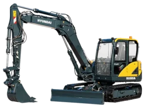 HX85A